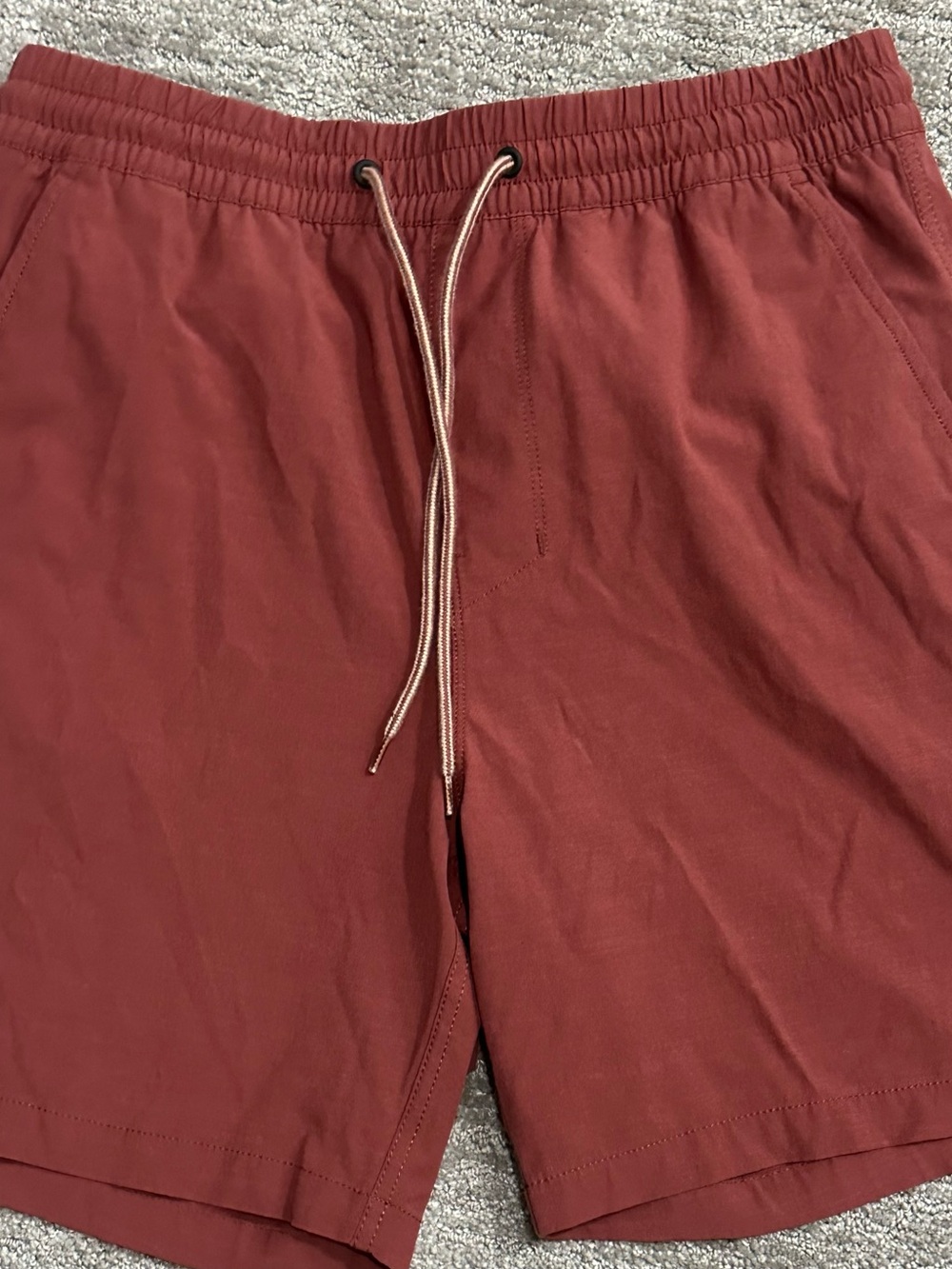 Men’s Hurley NWOT swimming shorts
